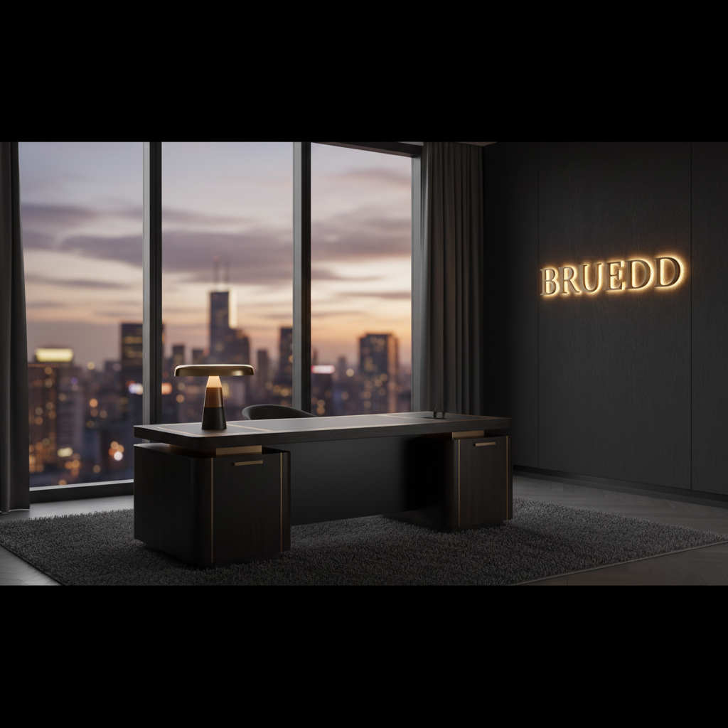 Executive Office